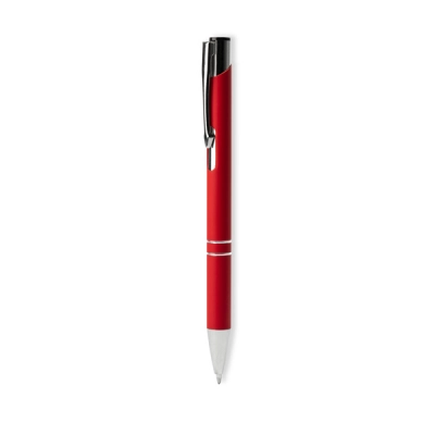 
                                                BALLPEN NORFOLK RED
                                                