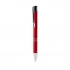 Шариковая ручка NORFOLK, красная