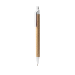 BALLPEN ALDER WHITE