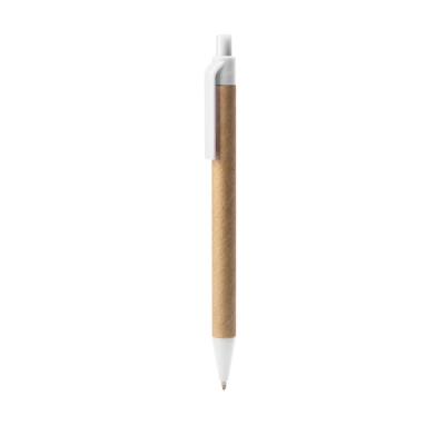 
                                                BALLPEN ALDER WHITE
                                                