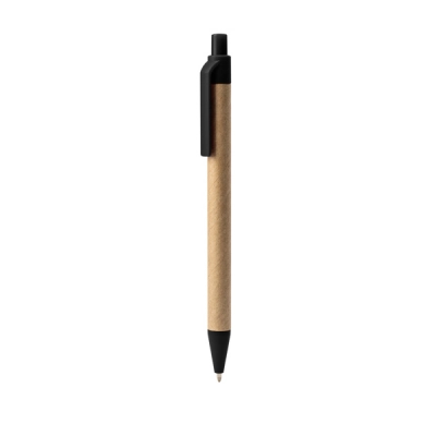 
                                                BALLPEN ALDER BLACK
                                                
