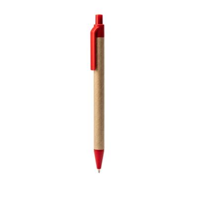 
                                                BALLPEN ALDER RED
                                                