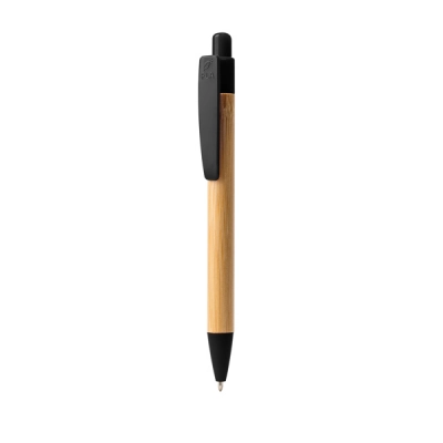 
                                                BALLPEN GILDON BLACK
                                                