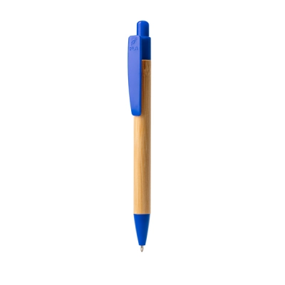 
                                                BALLPEN GILDON ROYAL BLUE
                                                