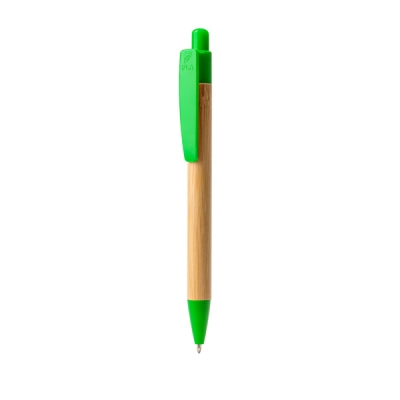 
                                                BALLPEN GILDON FERN GREEN
                                                