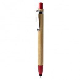 BALL PEN NAGOYA RED