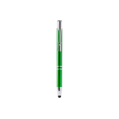 
                                                BALL PEN KRUGER FERN GREEN
                                                