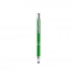 Шариковая ручка KRUGER, зеленая Шариковая ручка KRUGER, зеленая