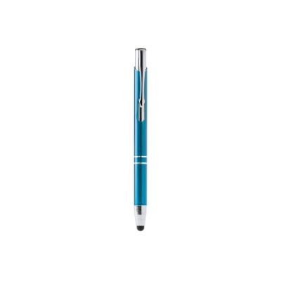 
                                                BALL PEN KRUGER LIGHT ROYAL BLUE
                                                