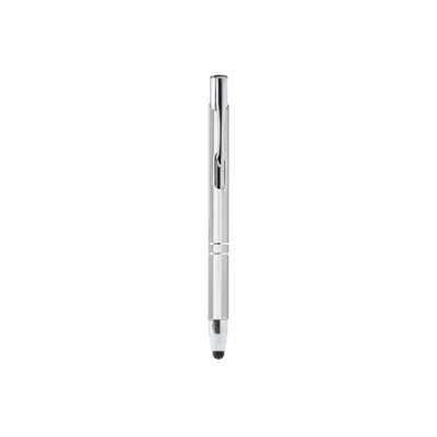 
                                                BALL PEN KRUGER SILVER
                                                