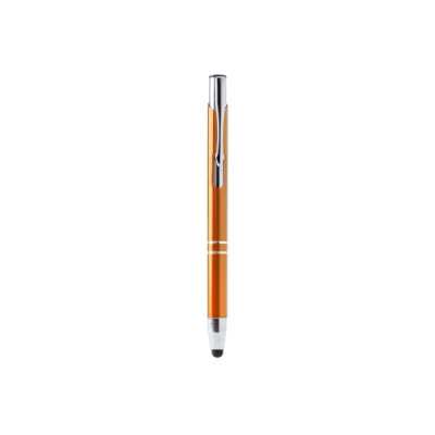 
                                                BALL PEN KRUGER ORANGE
                                                