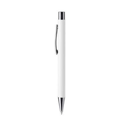 
                                                DOVER BALL PEN WHITE OUTLET
                                                