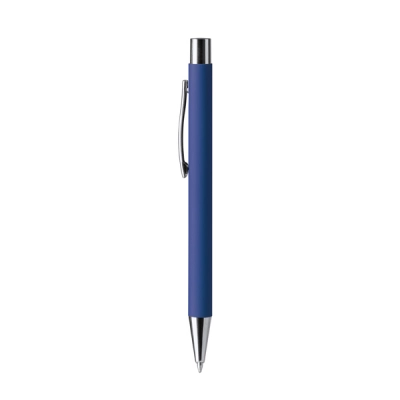 
                                                BALL PEN DOVER ROYAL BLUE
                                                