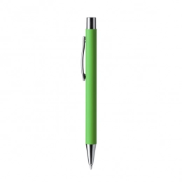 BALL PEN DOVER FERN GREEN