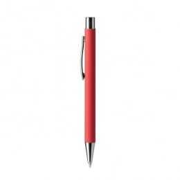 BALL PEN DOVER RED