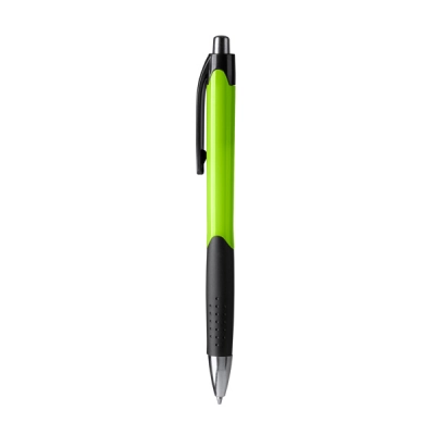 
                                                BALL PEN DANTE OASIS GREEN
                                                