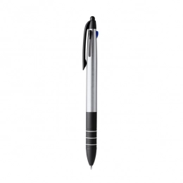 BALL PEN SANDUR SILVER