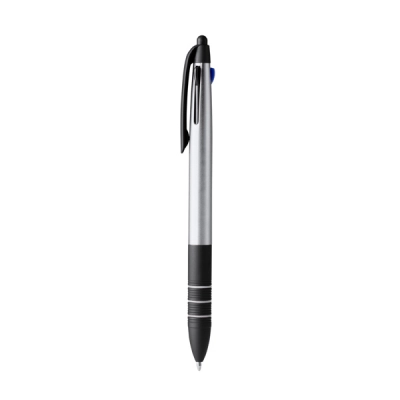 
                                                BALL PEN SANDUR SILVER
                                                