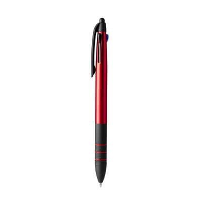 
                                                BALL PEN SANDUR RED
                                                
