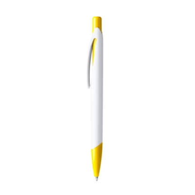 
                                                BALL PEN CITIX YELLOW
                                                