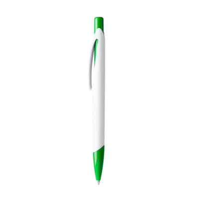 
                                                BALL PEN CITIX FERN GREEN
                                                