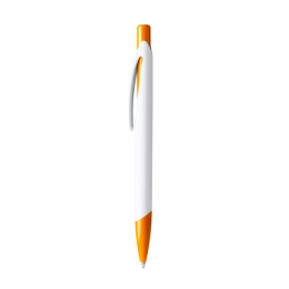 BALL PEN CITIX ORANGE