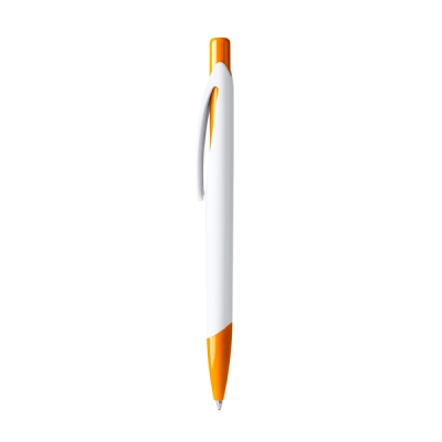 
                                                BALL PEN CITIX ORANGE
                                                