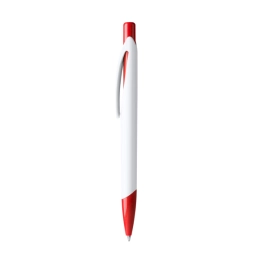 BALL PEN CITIX RED