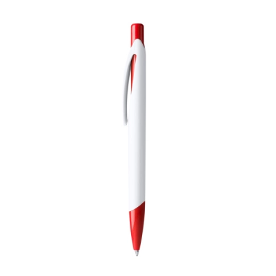 
                                                BALL PEN CITIX RED
                                                