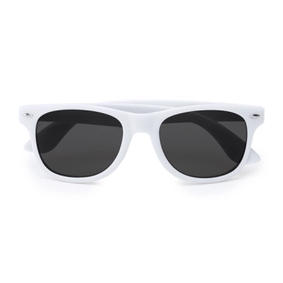 
                                            BRISA SUNGLASSES WHITE
                                            