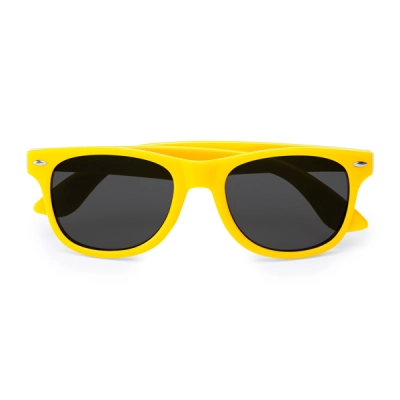 
                                                BRISA SUNGLASSES YELLOW
                                                