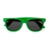 BRISA SUNGLASSES FERN GREEN
