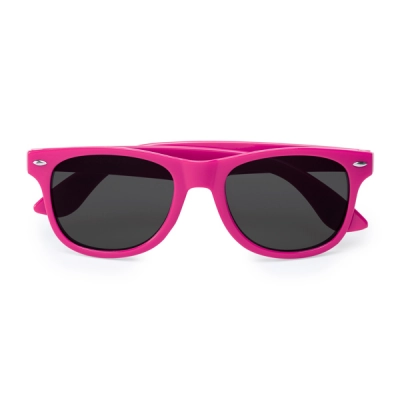 
                                            BRISA SUNGLASSES FUCHSIA
                                            