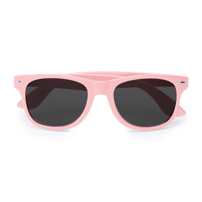
                                                BRISA SUNGLASSES LIGHT PINK
                                                
