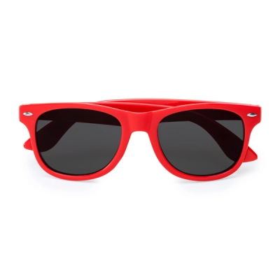 
                                            BRISA SUNGLASSES RED
                                            
