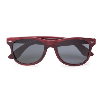 
                                                DAX солнцезащитные очки HEARHER RED
                                                