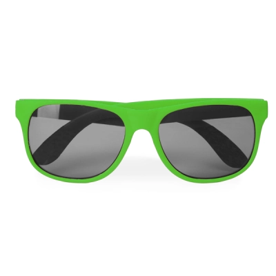 
                                            ARIEL SUNGLASSES FERN GREEN
                                            