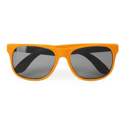 
                                            ARIEL SUNGLASSES ORANGE
                                            