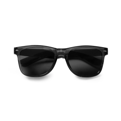 
                                                SUNGLASSES BARI BLACK
                                                