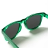 SUNGLASSES BARI RED