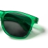 SUNGLASSES BARI RED