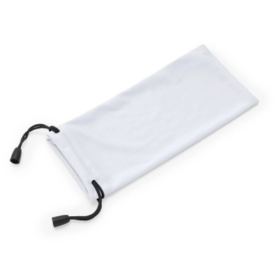 
                                                CLOUD SUNGLASSES SHEATH WHITE
                                                