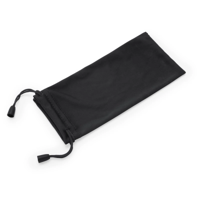
                                                CLOUD SUNGLASSES SHEATH BLACK
                                                