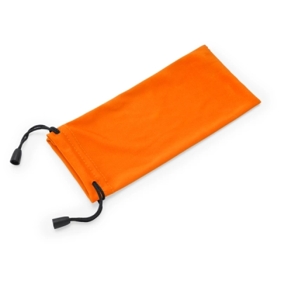 
                                                CLOUD SUNGLASSES SHEATH ORANGE
                                                