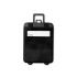 CHARTER LUGGAGE TAG BLACK
