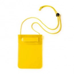 MULTIPURPOSE BAG LANKA YELLOW