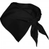 FESTERO SCARF BLACK