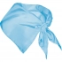 FESTERO SCARF SKY BLUE
