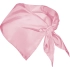 FESTERO SCARF LIGHT PINK