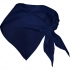 FESTERO SCARF NAVY BLUE